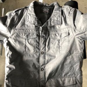 BKE lightweight jacket